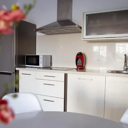 Appartement Canadilla Mrz El Puerto de Santa María