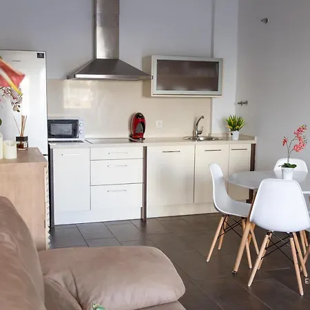 Canadilla Mrz Appartement El Puerto de Santa María