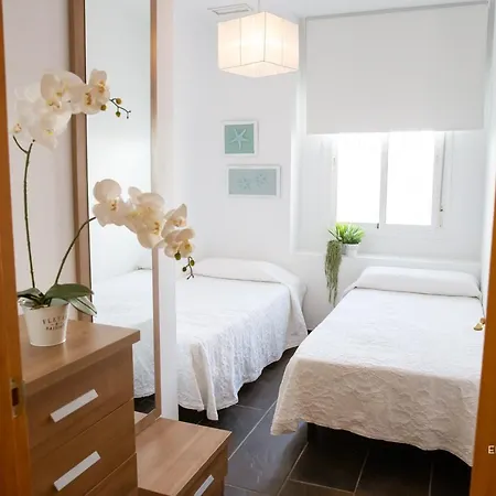 Appartement Canadilla Mrz *