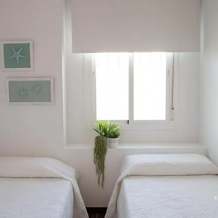 Appartement Canadilla Mrz El Puerto de Santa María