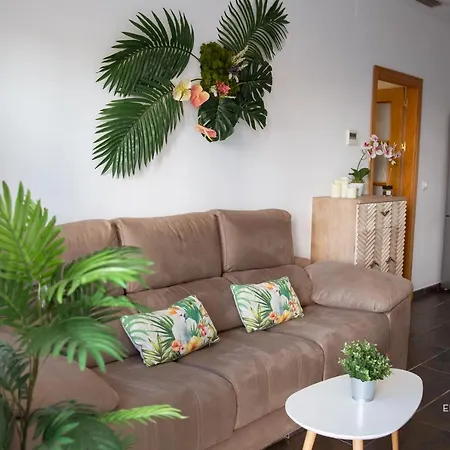 Canadilla Mrz Appartement *