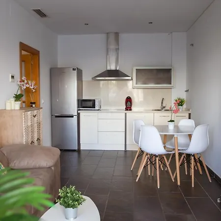 Appartement Canadilla Mrz El Puerto de Santa María