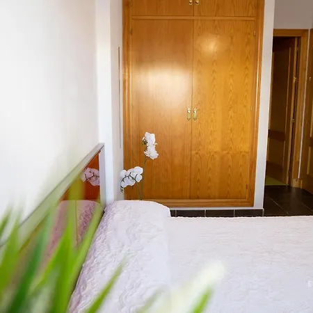 Appartement Canadilla Mrz *