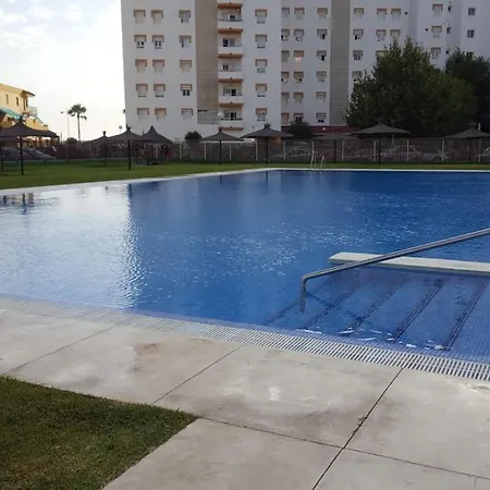 Canadilla Mrz Appartement *