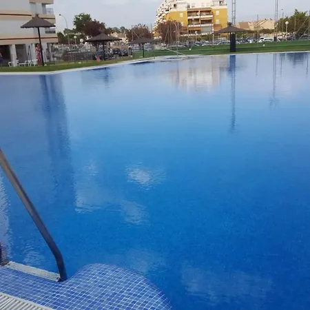 Canadilla Mrz Appartement