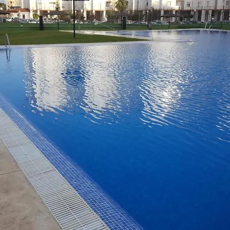 Appartement Canadilla Mrz El Puerto de Santa María